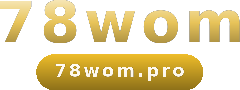 78wom logo